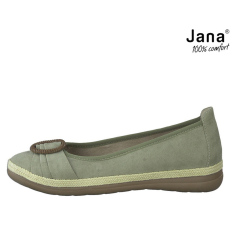 Jana Shoes Jana 22161 20701 csinos női balerina cipő