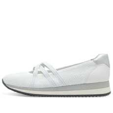 Jana Shoes Jana 22173 42191 bebújós női félcipő
