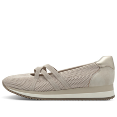 Jana Shoes Jana 22173 42499 bebújós női félcipő