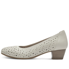 Jana Shoes Jana 22363 44400 divatos női pömpsz női cipő