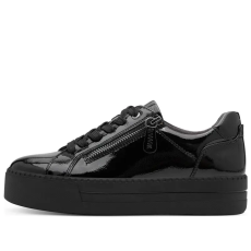 Jana Shoes Jana 23767 43018 sikkes női fűzős félcipő