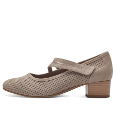 Jana Shoes Jana 24363 42231 csinos női félcipő