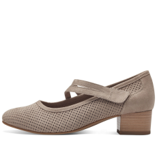 Jana Shoes Jana 24363 42231 csinos női félcipő