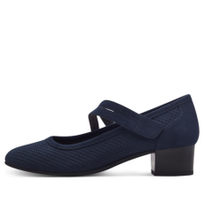 Jana Shoes Jana 24363 42804 csinos női félcipő