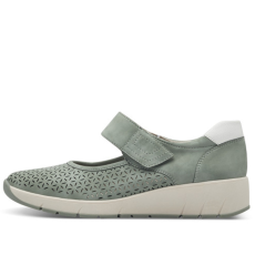 Jana Shoes Jana 24664 42701 kényelmes női félcipő