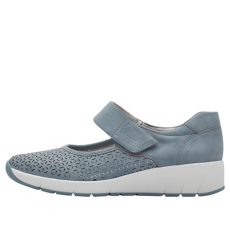 Jana Shoes Jana 24664 4280S kényelmes női félcipő