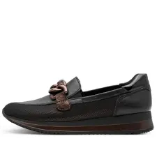Jana Shoes Jana 24766 42095 divatos női bebújós félcipő női cipő
