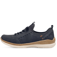 Jana Shoes Jana 24772 44805 bebújós női félcipő