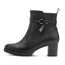 Jana Shoes Jana 25360 45001 divatos női bokacsizma