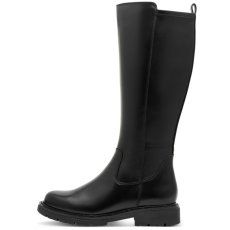 Jana Shoes Jana 25702 45001 kényelmes női lovagló csizma