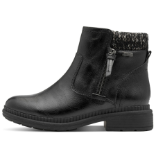 Jana Shoes Jana 26490 45022 vízálló női bokacsizma női cipő