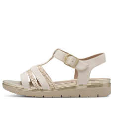 Jana Shoes Jana 28261 44499 divatos női szandál