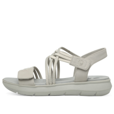 Jana Shoes Jana 28766 42231 divatos női szandál női szandál
