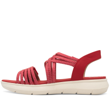 Jana Shoes Jana 28766 42500 divatos női szandál