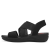 Jana Shoes Jana 28768 42001 bebújós női szandál
