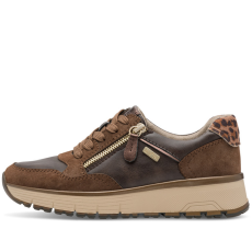 Jana Shoes Jana TEX 23762 45394 vízálló női félcipő