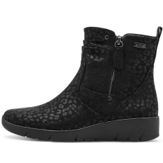 Jana Shoes Jana TEX 26497 45092 vízálló női bokacsizma
