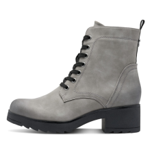 Jana Shoes Marco Tozzi 25262 41239 divatos női bakancs női csizma, bakancs