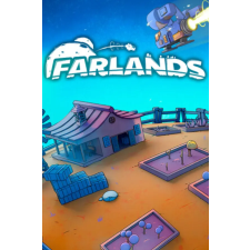 JanduSoft Farlands (digitális licenc) videójáték