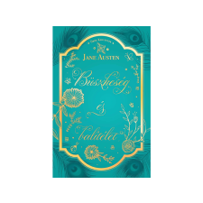  Jane Austen - Büszkeség és balítélet irodalom