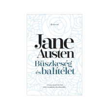 Jane Austen - Büszkeség és balítélet irodalom