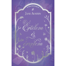 Jane Austen Értelem és érzelem - Örök kedvencek regény