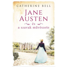  Jane Austen és a szavak művészete irodalom