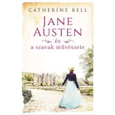 Jane Austen és a szavak művészete irodalom