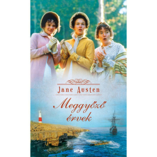 Jane Austen Meggyőző érvek regény
