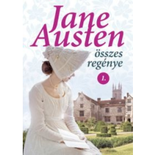 Jane Austen összes regénye 1. irodalom