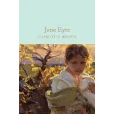  Jane Eyre – Charlotte Bronte idegen nyelvű könyv