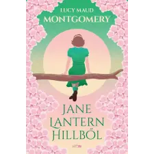  Jane Lantern Hillből regény