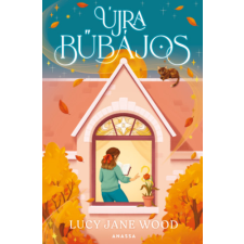 Jane Lucy Wood - Újra bűbájos egyéb könyv