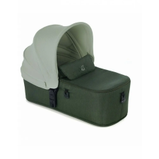 Jané Micro-BB mózeskosár - U08 Forest Green babakocsi kiegészítő