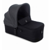 Jané Micro mózeskosár - U06 Cold Black