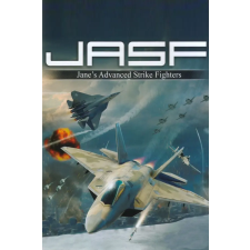  Jane's Advanced Strike Fighter (digitális licenc) videójáték