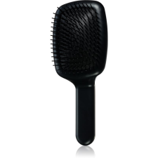 Janeke Curvy "XL" Pneumatic Hairbrush nagy lapos hajkefe 23 x 10 x 4 cm 1 db fésű