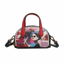  Janet Denese Kézi- és Válltáska- J-132B-THE LIGHT- kézitáska és bőrönd