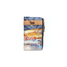 JANET DENESE Pénztárca JANET DENESE Sky Journey JW-025A pénztárca