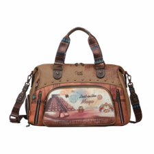  Janet Denese Válltáska -J-017D-MAYA JOURNEY- kézitáska és bőrönd