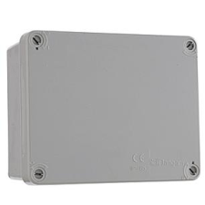 Jangar Kötődoboz Jangar 180x145x85 villanyszerelés