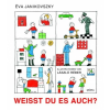 Janikovszky Éva - Weisst du es auch?