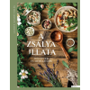 Janits-Szabó Virág - A zsálya illata