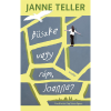 Janne Teller Büszke vagy rám, Joanna?