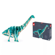 Janod 05840 DINO - TÉRHATÁSÚ DIPLODOKUSZ PUZZLE puzzle, kirakós