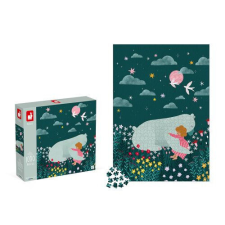Janod J02522 A barátság 1000 darabos puzzle puzzle, kirakós