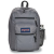 JanSport Hátitáskák BIG STUDENT Szürke Egy méret