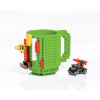 JanZashop Lego Bögre Zöld