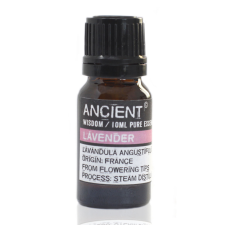 JanZashop Levendula Illóolaj 10 ml illóolaj