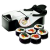 JanZashop Sushi készítő készülék